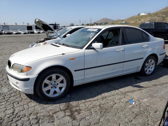 2005 Bmw 325 Xi