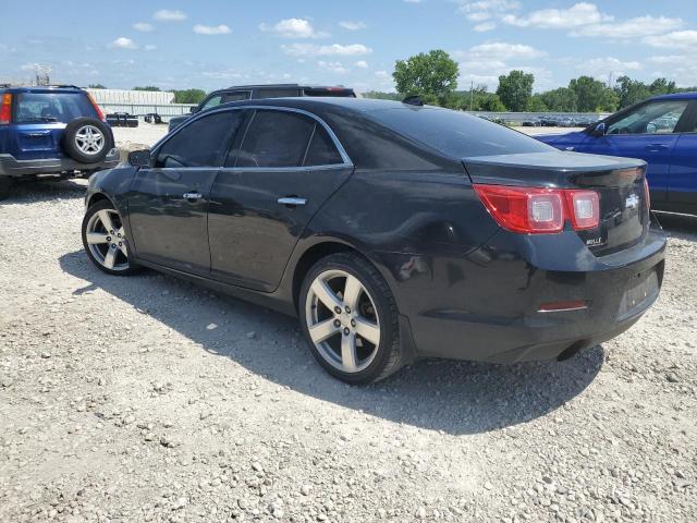  CHEVROLET MALIBU 2013 Черный