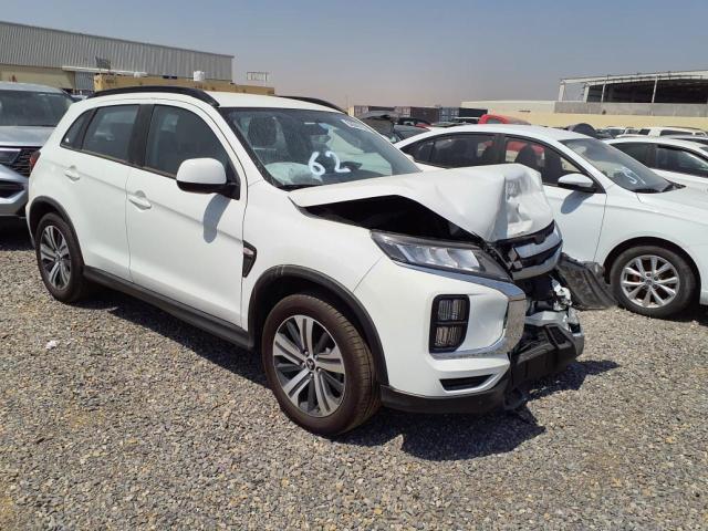 JE4LPT1U6RU700452 - 2024 MITSUBISHI ASX - #undefined