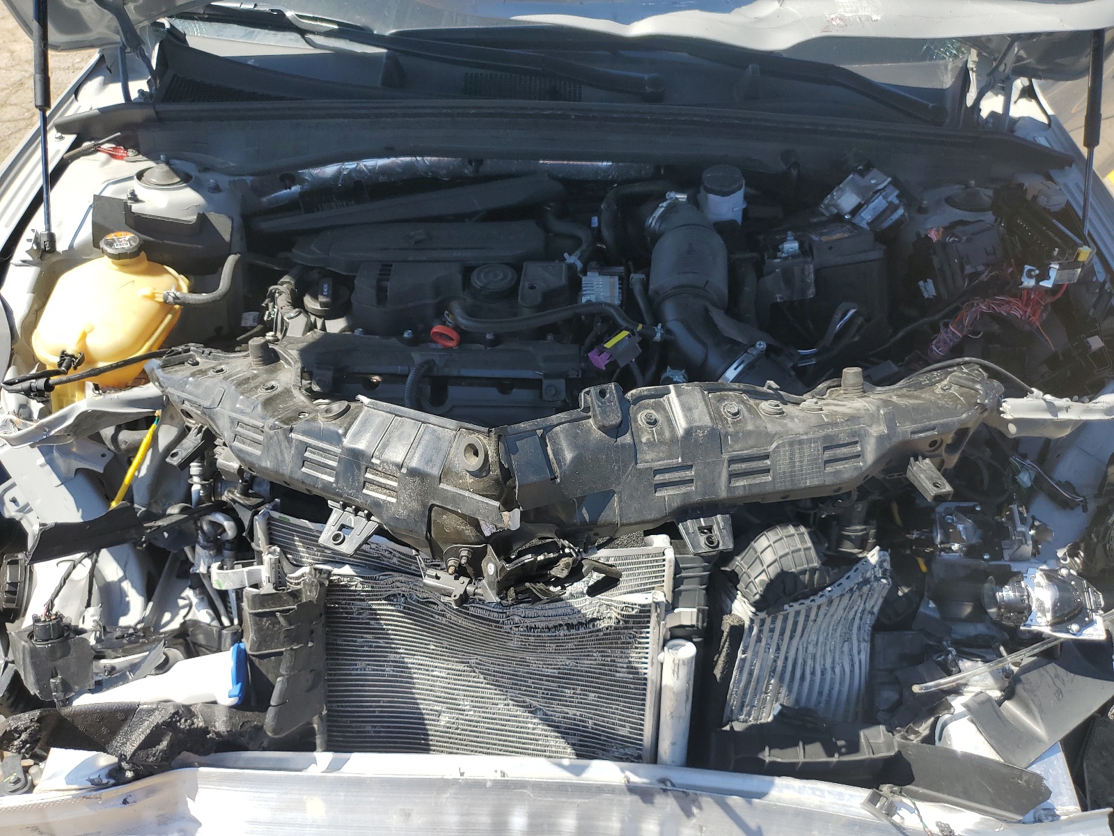 5XXG64J29RG257660 2024 Kia K5 Gt Line