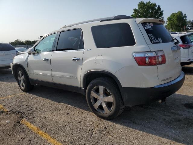 1GKKRSED0BJ258994 | 2011 GMC acadia slt-2