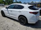 2020 Alfa Romeo Stelvio Ti na sprzedaż w Mendon, MA - Undercarriage