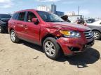 2012 Hyundai Santa Fe Limited იყიდება Dyer-ში, IN - Front End