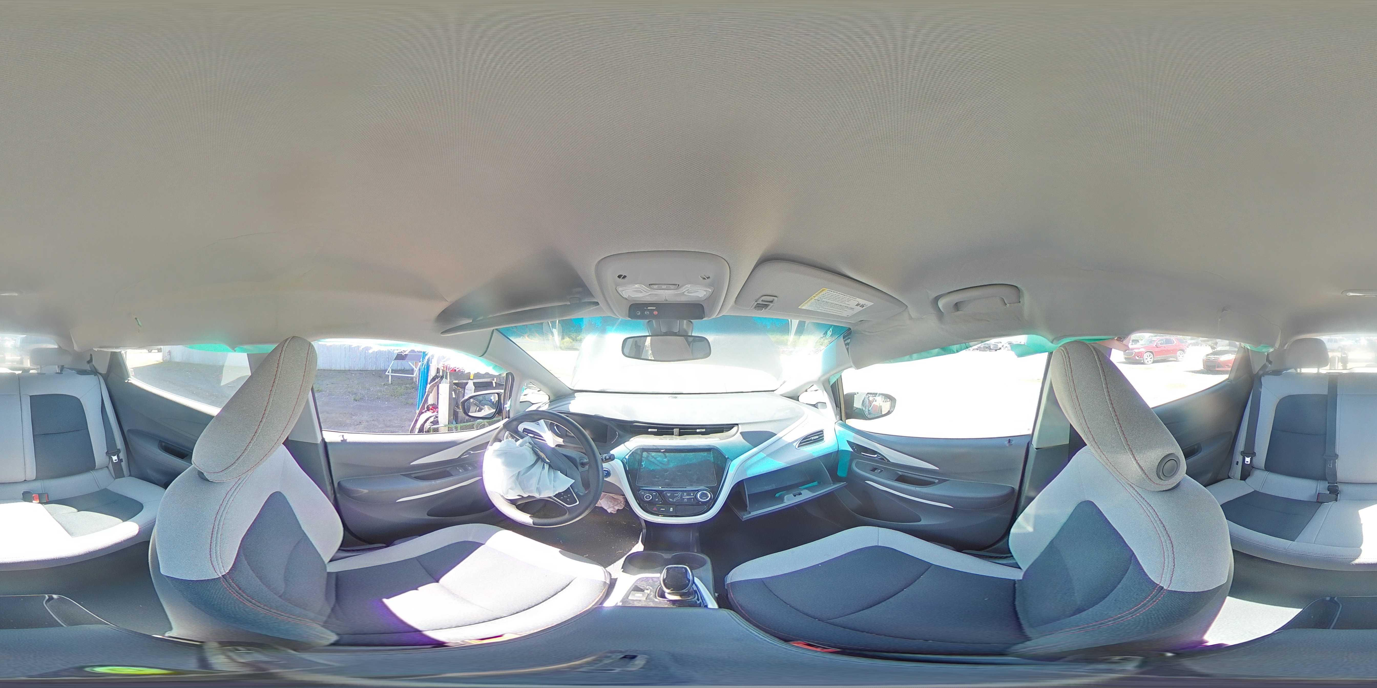 2019 Chevrolet Bolt Ev Lt VIN: 1G1FY6S07K4142871 Lot: 56900484