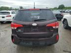 2014 Kia Sorento Lx zu verkaufen in Cahokia Heights, IL - Front End