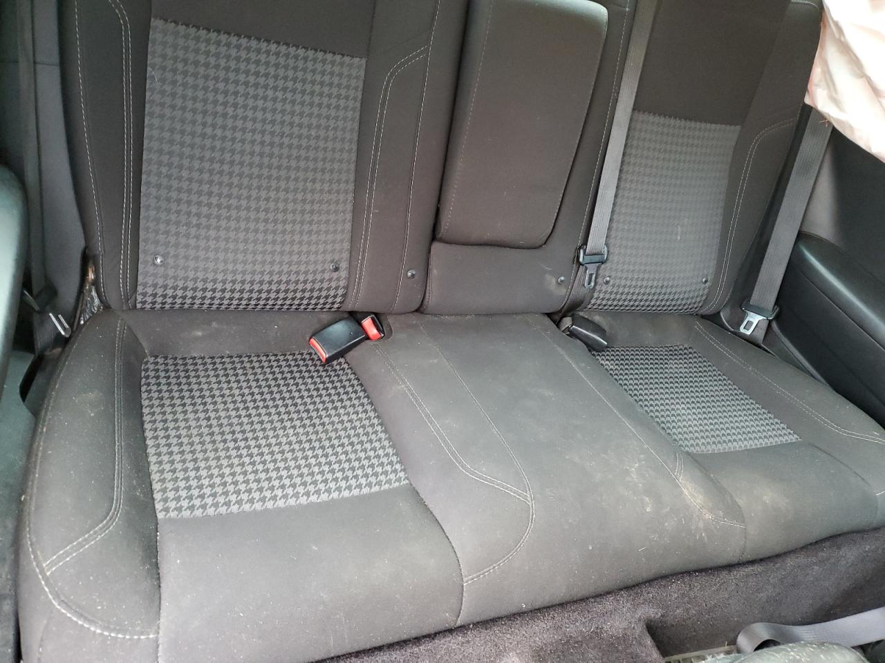 2016 Dodge Challenger R/T VIN: 2C3CDZBT2GH129431 Lot: 55527244