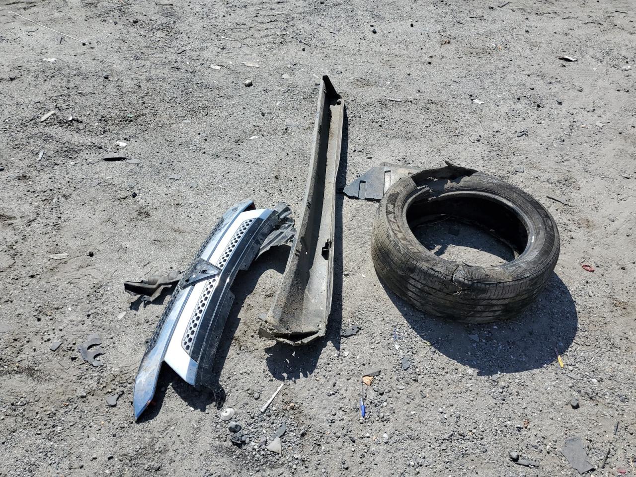 2019 Mitsubishi Outlander Se VIN: JA4AD3A33KZ005754 Lot: 55147444