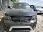 2015 Dodge Journey Crossroad на продаже в Cicero, IN - Side