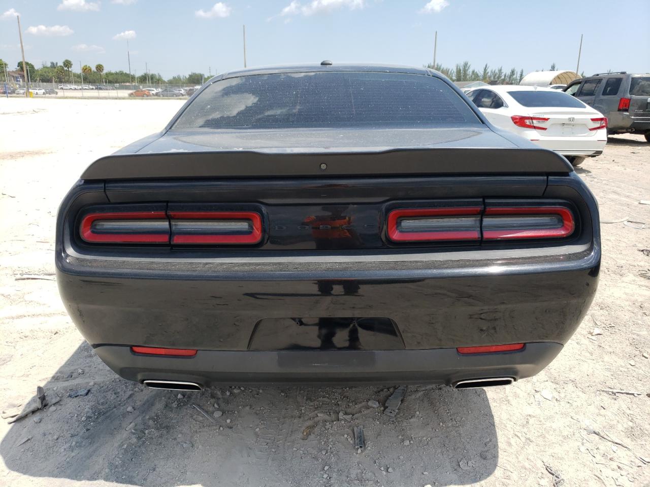 2021 Dodge Challenger - Image 6
