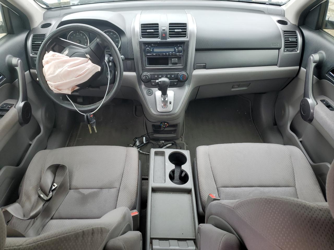 JHLRE48388C061317 2008 Honda Cr-V Lx