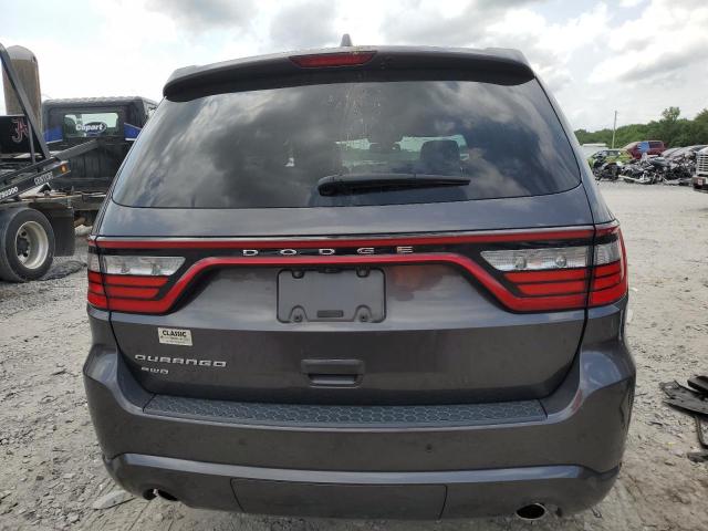  DODGE DURANGO 2015 Угольный