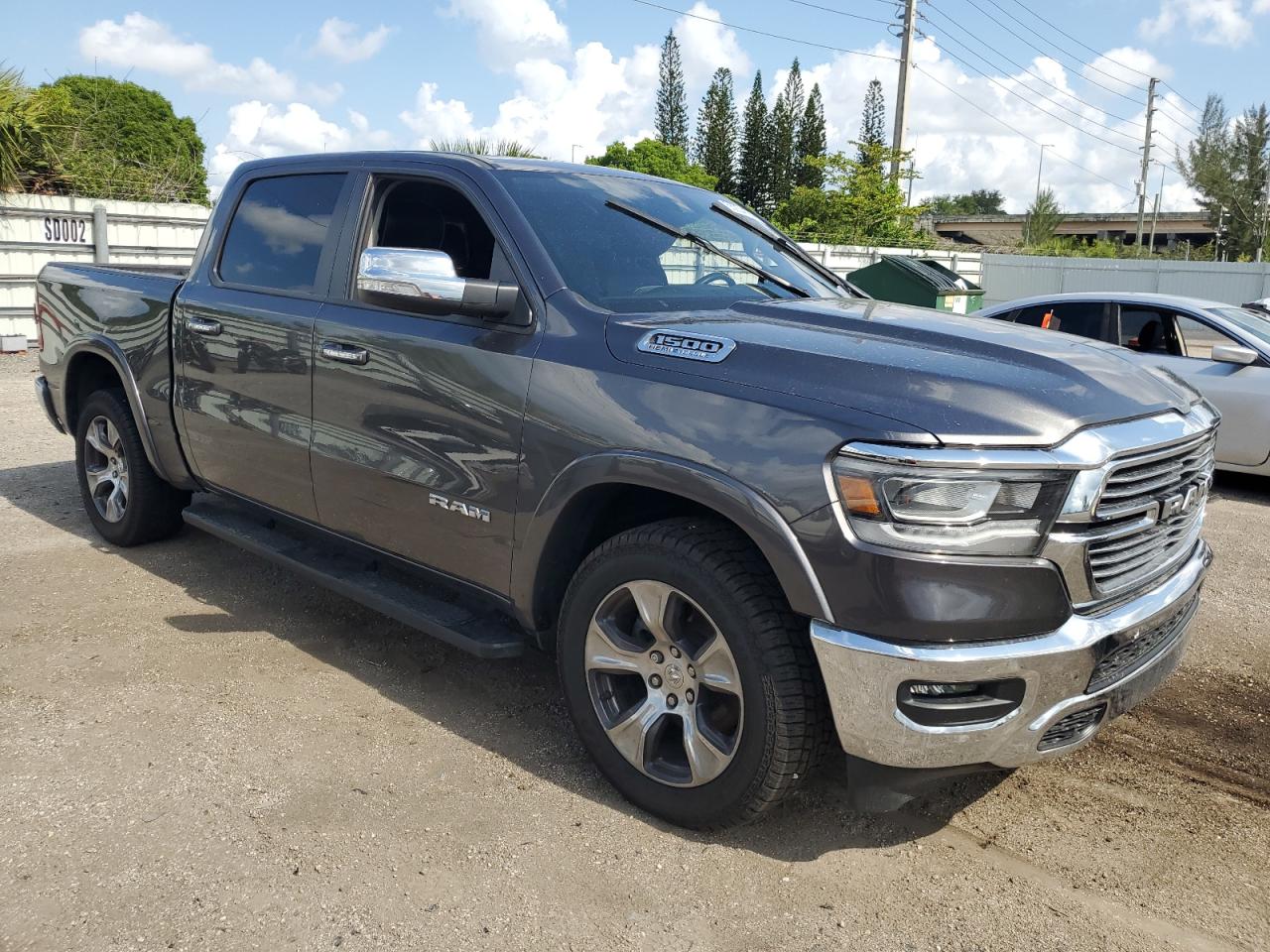 2022 RAM 1500 - Image 4