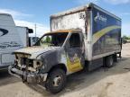 Elgin, IL에서 판매 중인 2014 Ford Econoline E350 Super Duty Cutaway Van - Burn