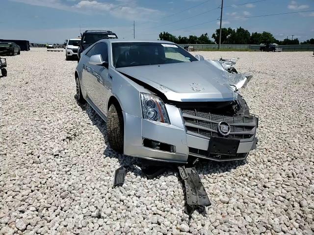 2011 Cadillac Cts VIN: 1G6DC1ED7B0169576 Lot: 57112464