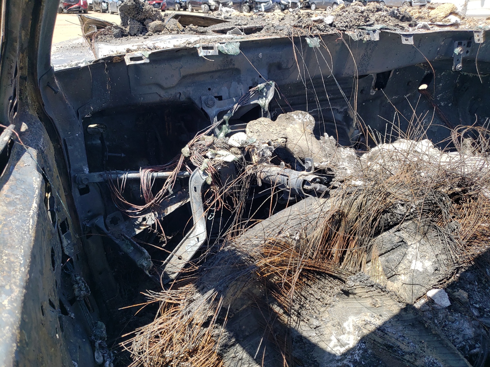 1FABP40A2KF122143 1989 Ford Mustang Lx