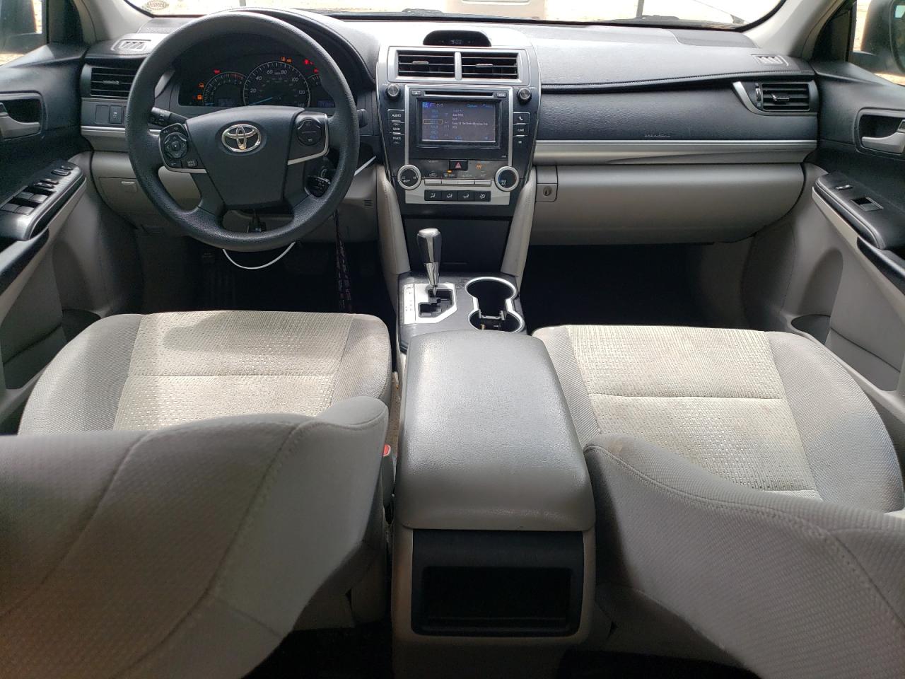 2012 Toyota Camry - Image 8
