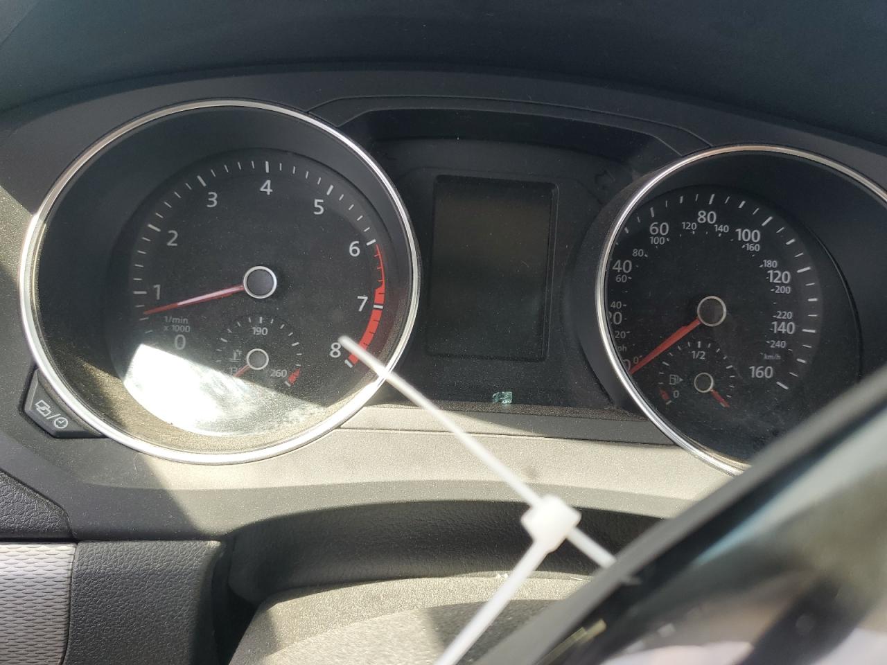 2017 Volkswagen Jetta Se VIN: 3VWB67AJ3HM282339 Lot: 55690334