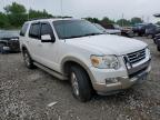 2010 Ford Explorer Eddie Bauer იყიდება Memphis-ში, TN - Mechanical