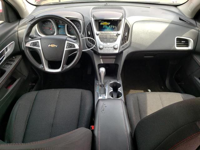  CHEVROLET EQUINOX 2015 Бургунді