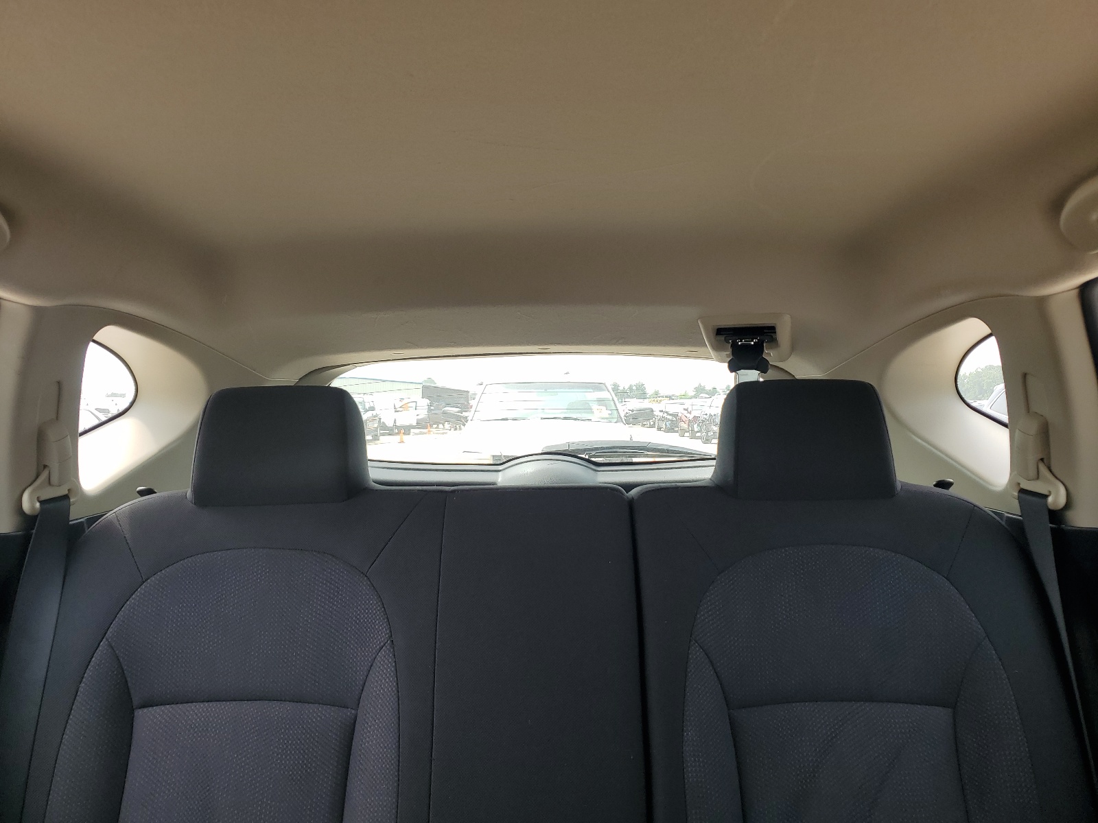 JN8AS5MT3EW624805 2014 Nissan Rogue Select S