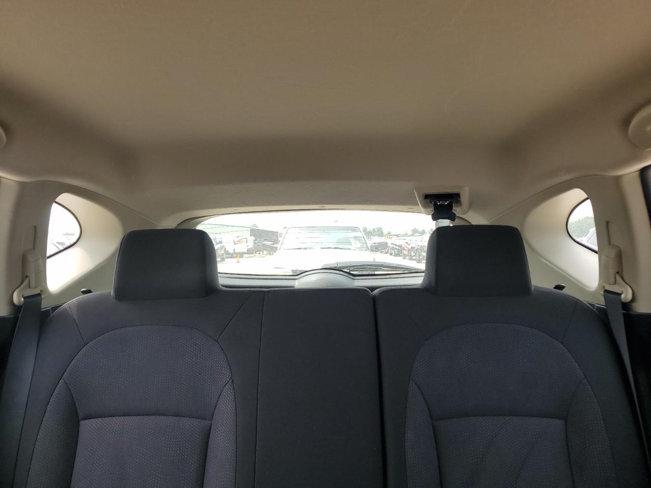 2014 Nissan Rogue Select S VIN: JN8AS5MT3EW624805 Lot: 52659584