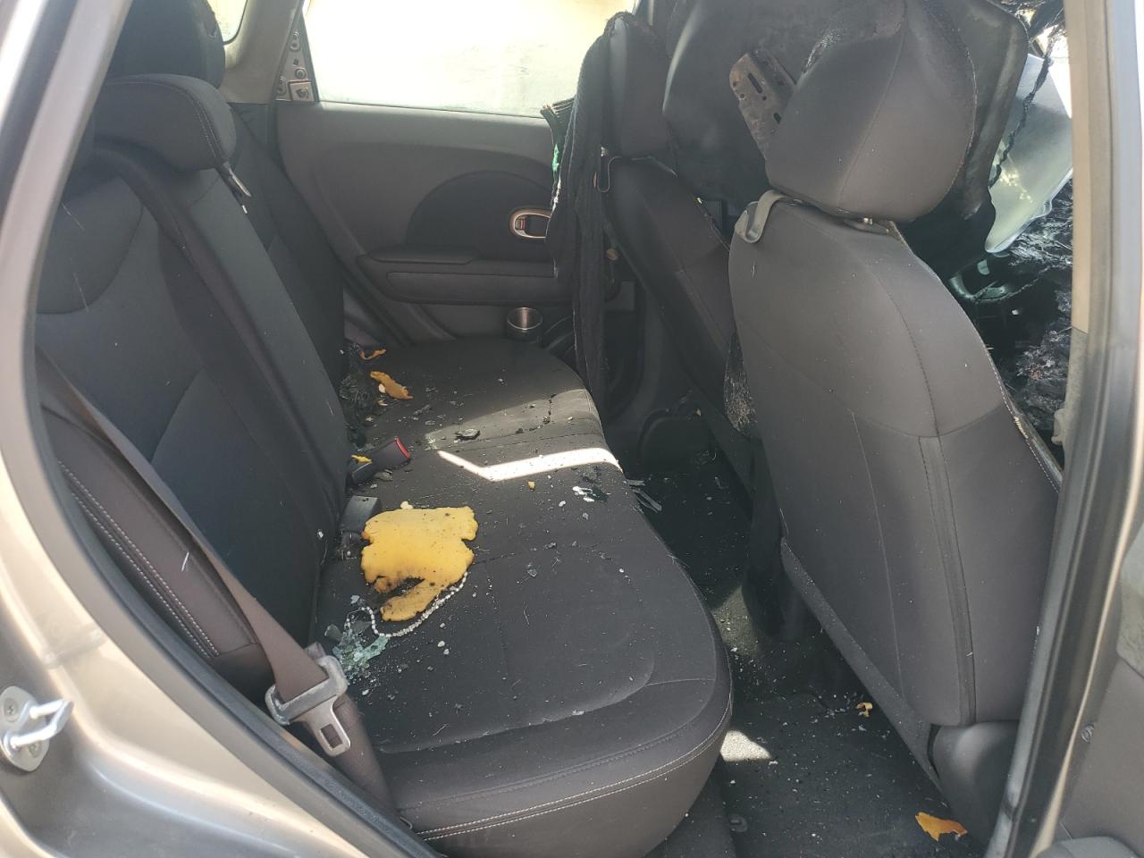 2016 Kia Soul VIN: KNDJN2A23G7299003 Lot: 55355354