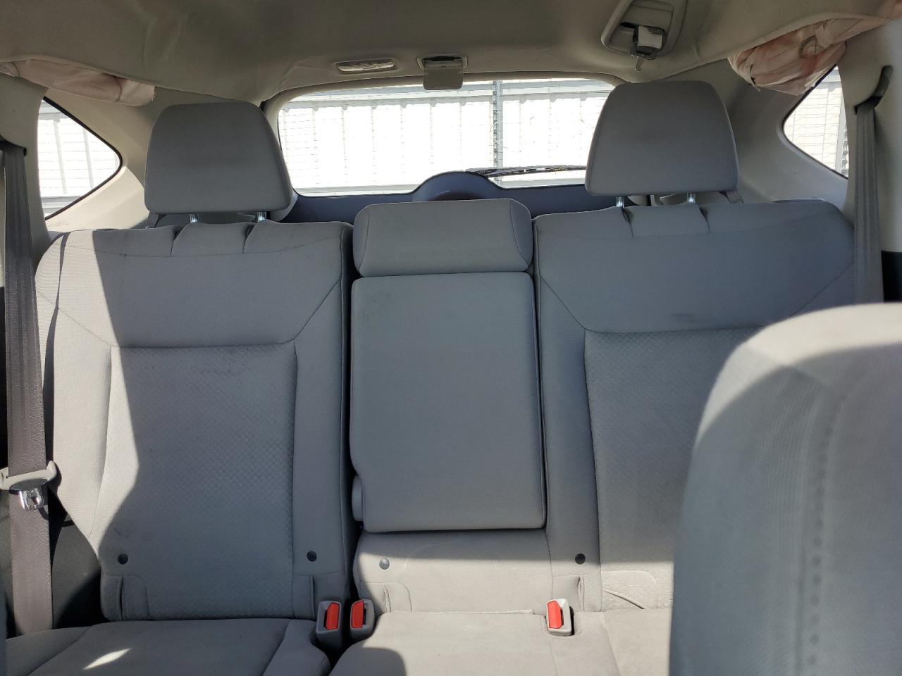 2015 Honda Cr-V Ex VIN: 2HKRM4H57FH697343 Lot: 54631614