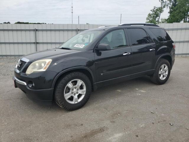 2009 Gmc Acadia Sle