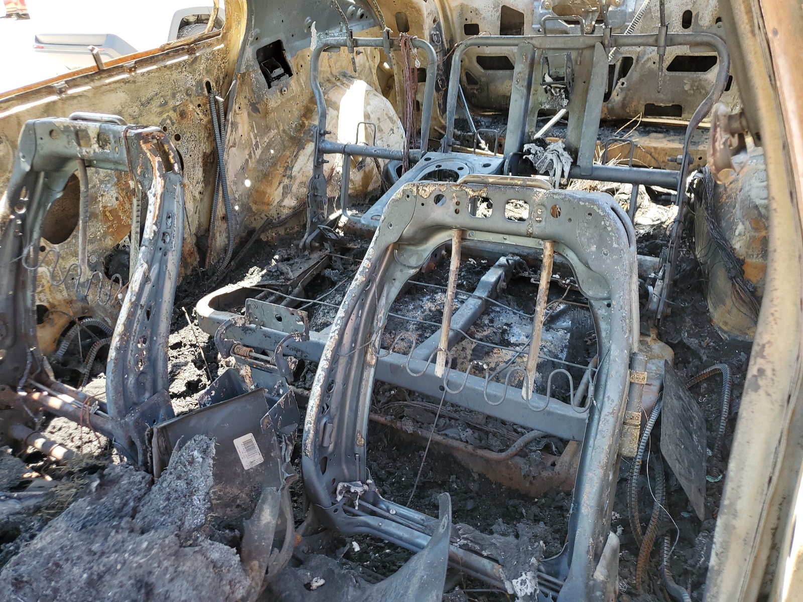 2GNALAEK6E6171787 2014 Chevrolet Equinox Ls