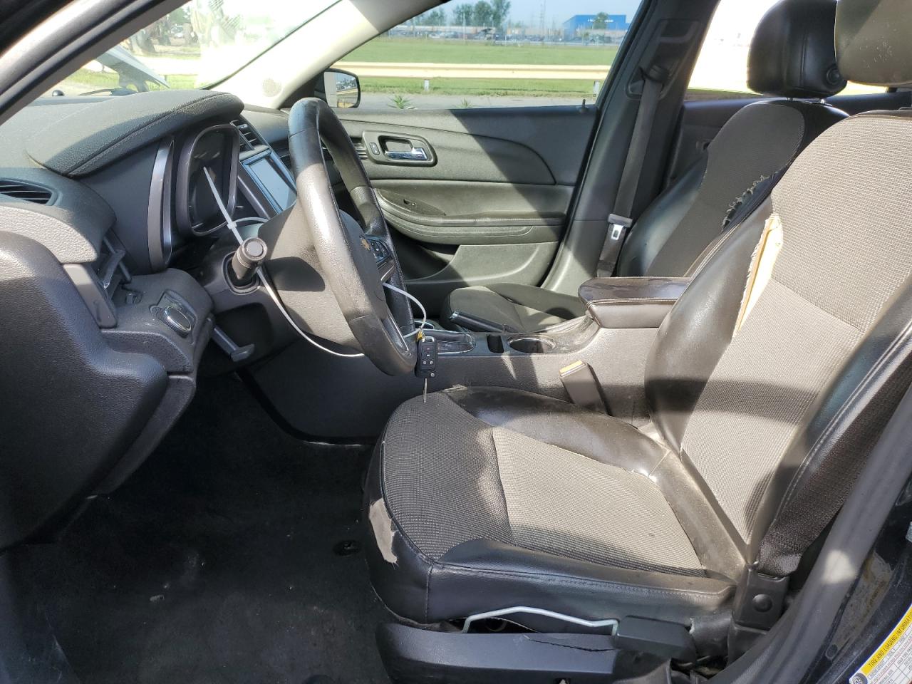 2014 Chevrolet Malibu 1Lt VIN: 1G11C5SLXEF262766 Lot: 55827074