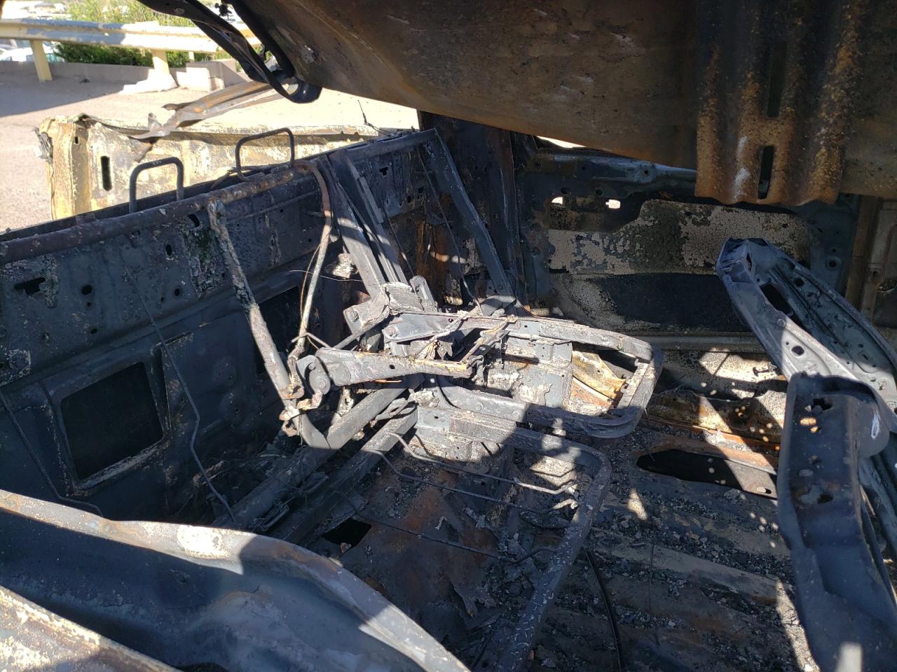 2022 Ram 1500 Big Horn/Lone Star VIN: 1C6SRFFTXNN251256 Lot: 56663654