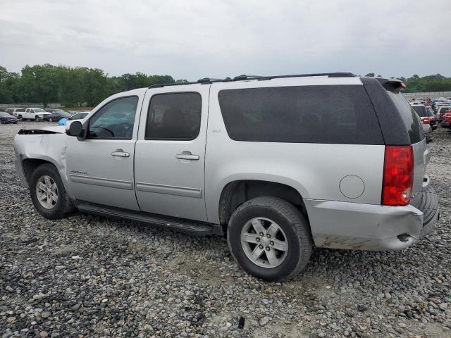  GMC YUKON 2014 Srebrny