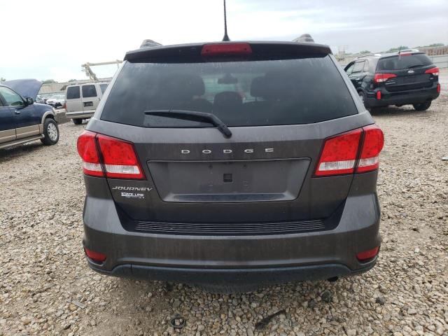  DODGE JOURNEY 2019 Серый