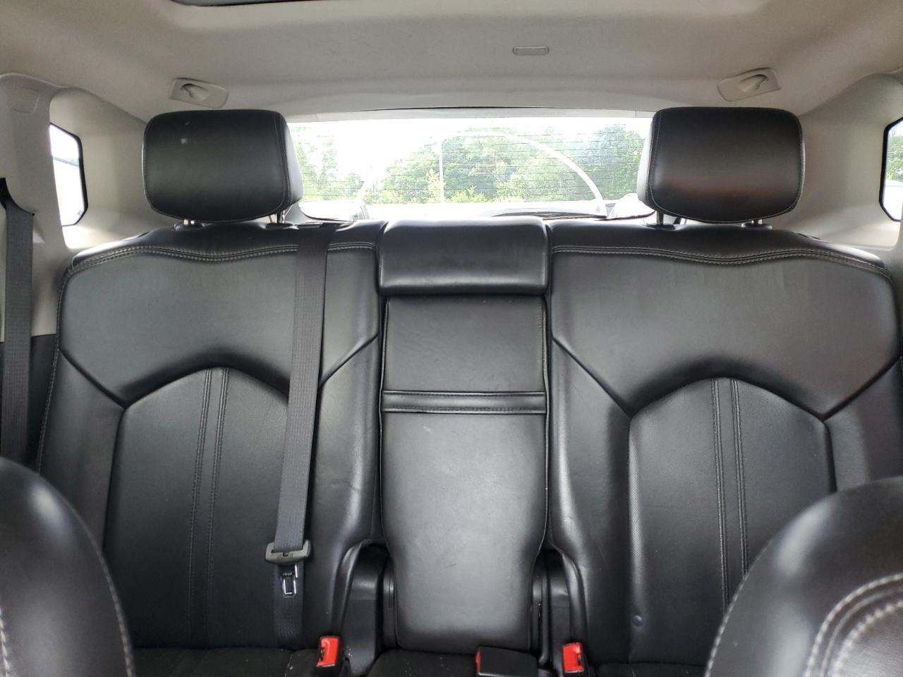 2014 Cadillac Srx Luxury Collection VIN: 3GYFNBE33ES663115 Lot: 55455784