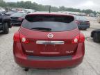 2013 Nissan Rogue S en Venta en Kansas City, KS - Front End