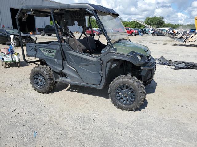 2019 Honda Sxs1000 M5 for Sale in Jacksonville, FL - Water/Flood