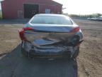2018 HONDA CIVIC LX for sale at Copart ON - LONDON