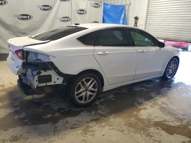  FORD FUSION 2013 White