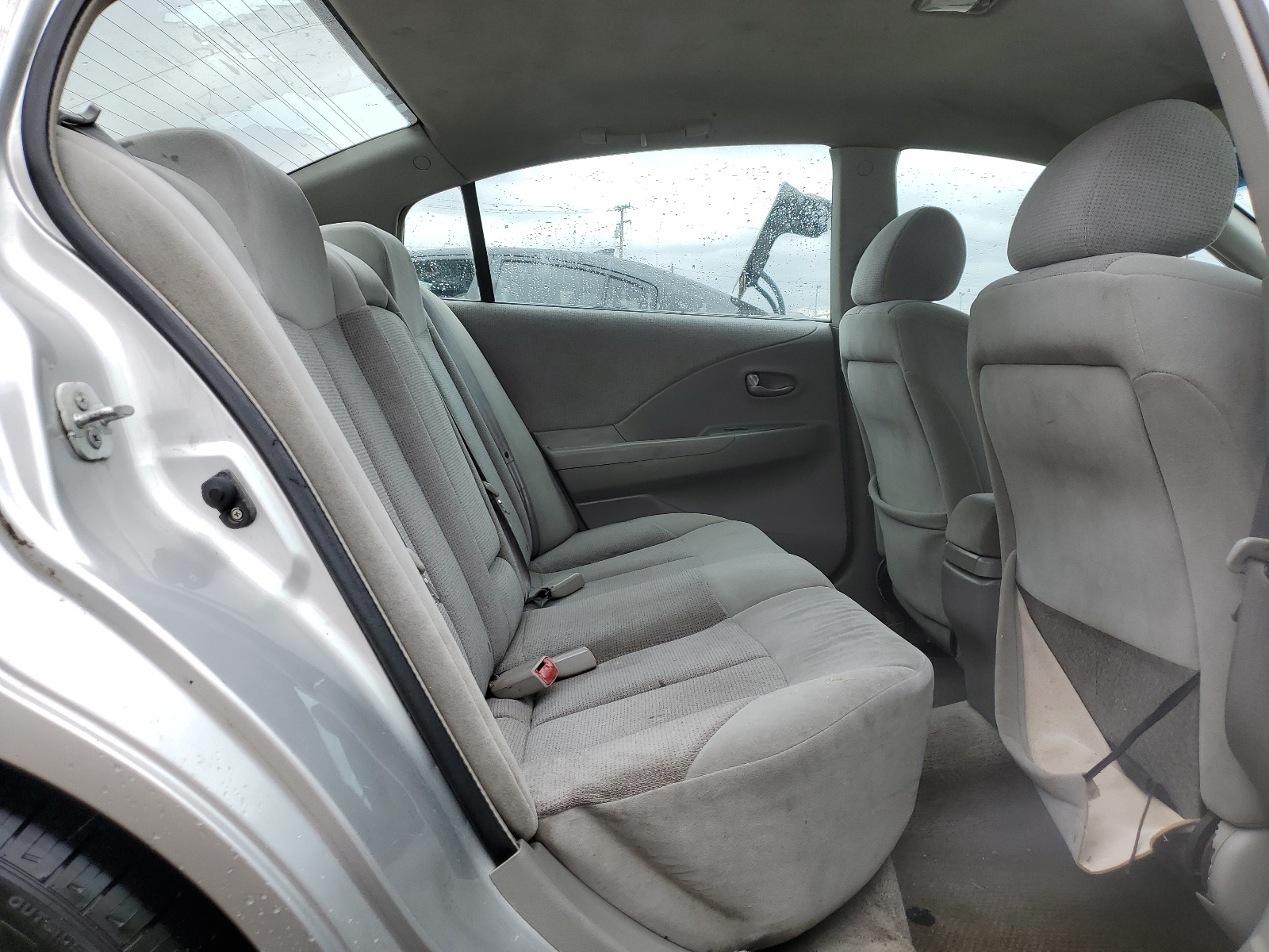 1N4AL11D83C152524 2003 Nissan Altima Base