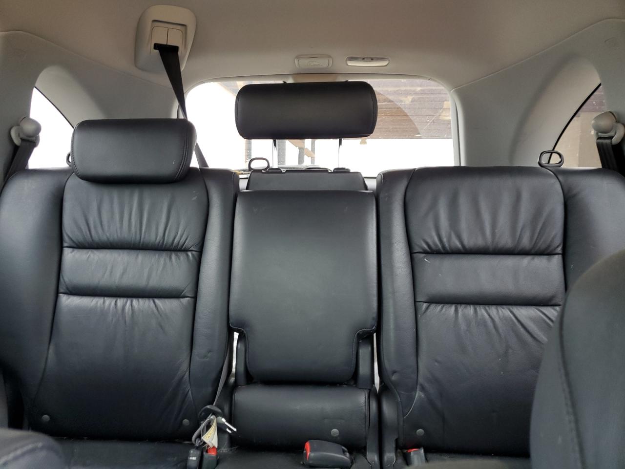 2009 Honda Cr-V Exl VIN: JHLRE38739C012220 Lot: 56104334