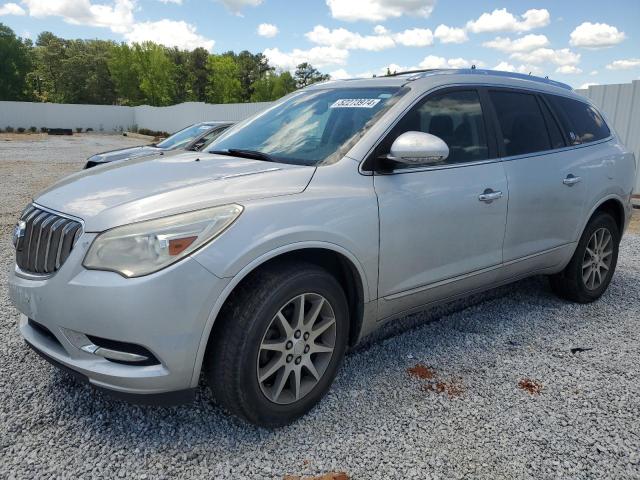 2014 Buick Enclave 