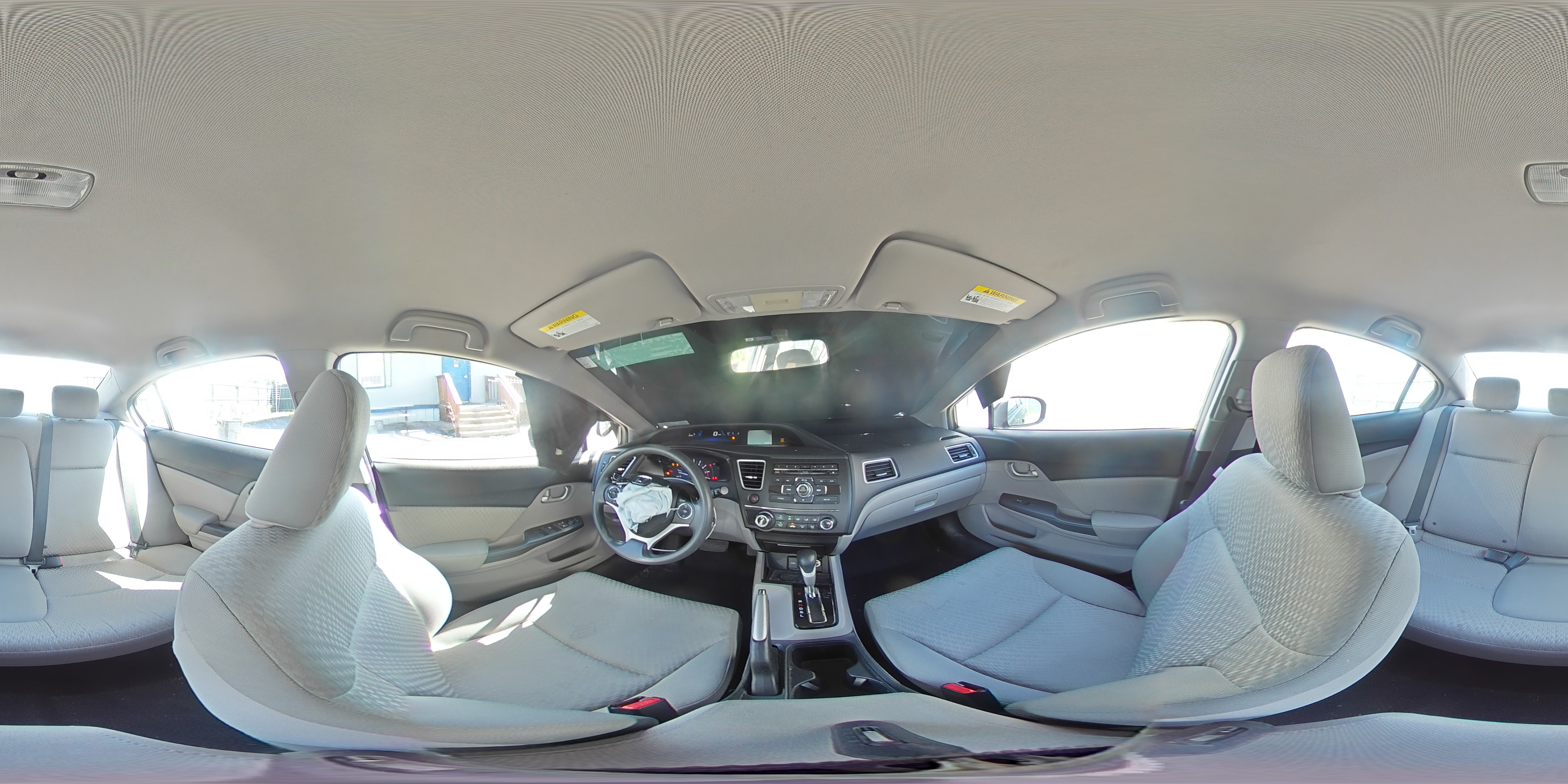 2014 Honda Civic - Image 13