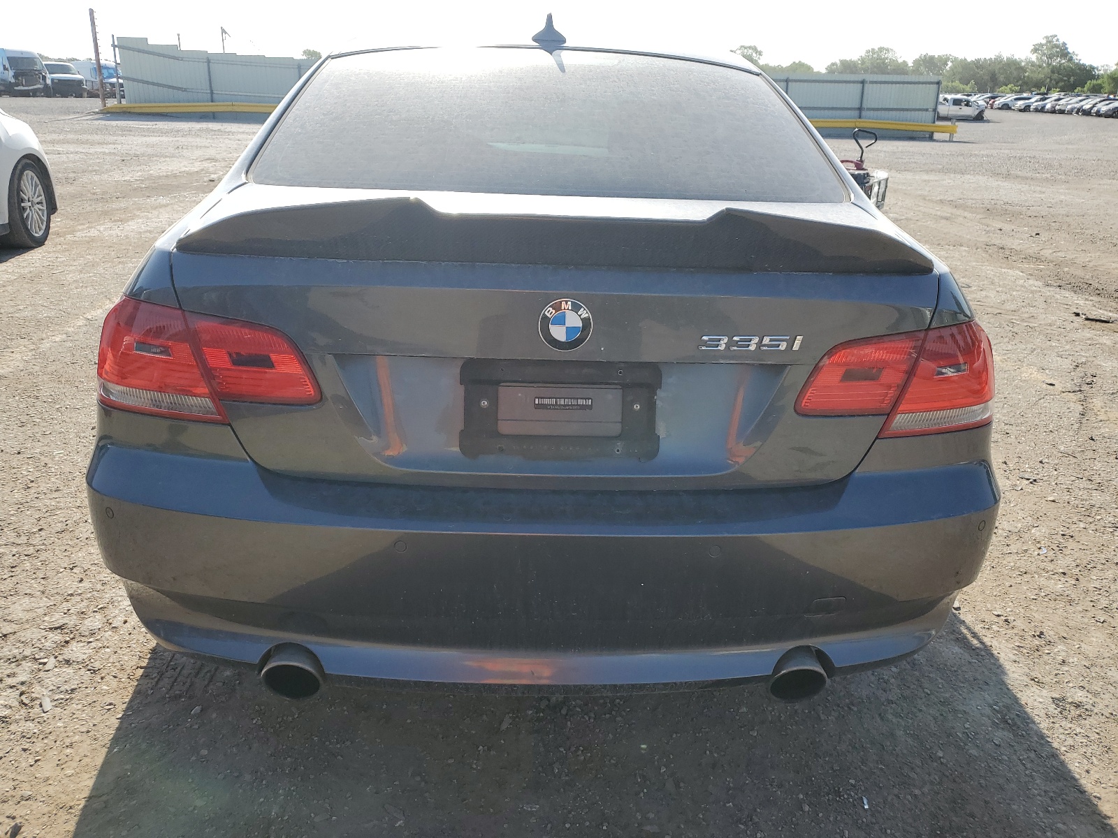 WBAWB73528P040570 2008 BMW 335 I