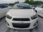 2016 Chevrolet Sonic Ltz на продаже в Fairburn, GA - Mechanical