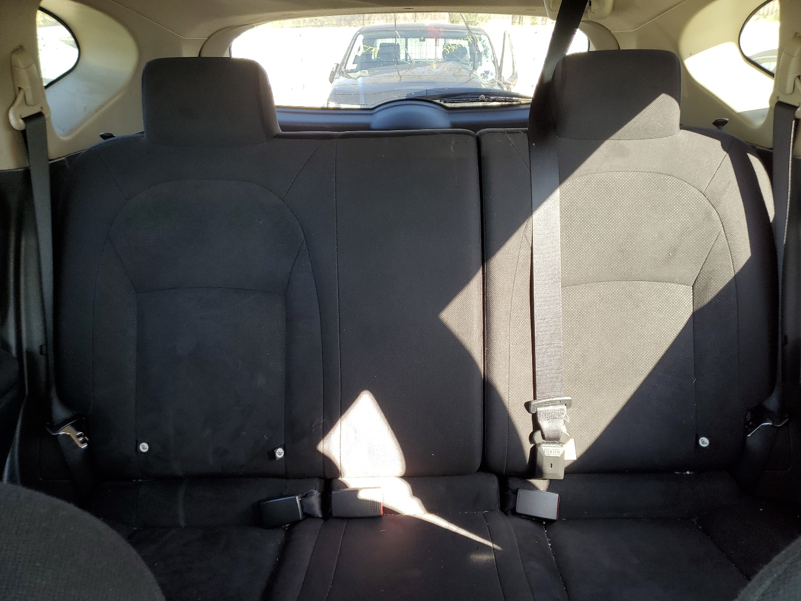 JN8AS5MV8AW144755 2010 Nissan Rogue S