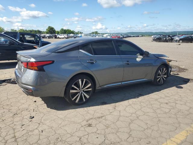  NISSAN ALTIMA 2020 Серый