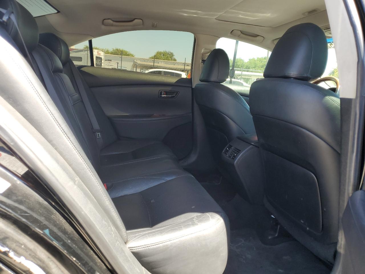 2007 Lexus Es 350 VIN: JTHBJ46G872114259 Lot: 55221024