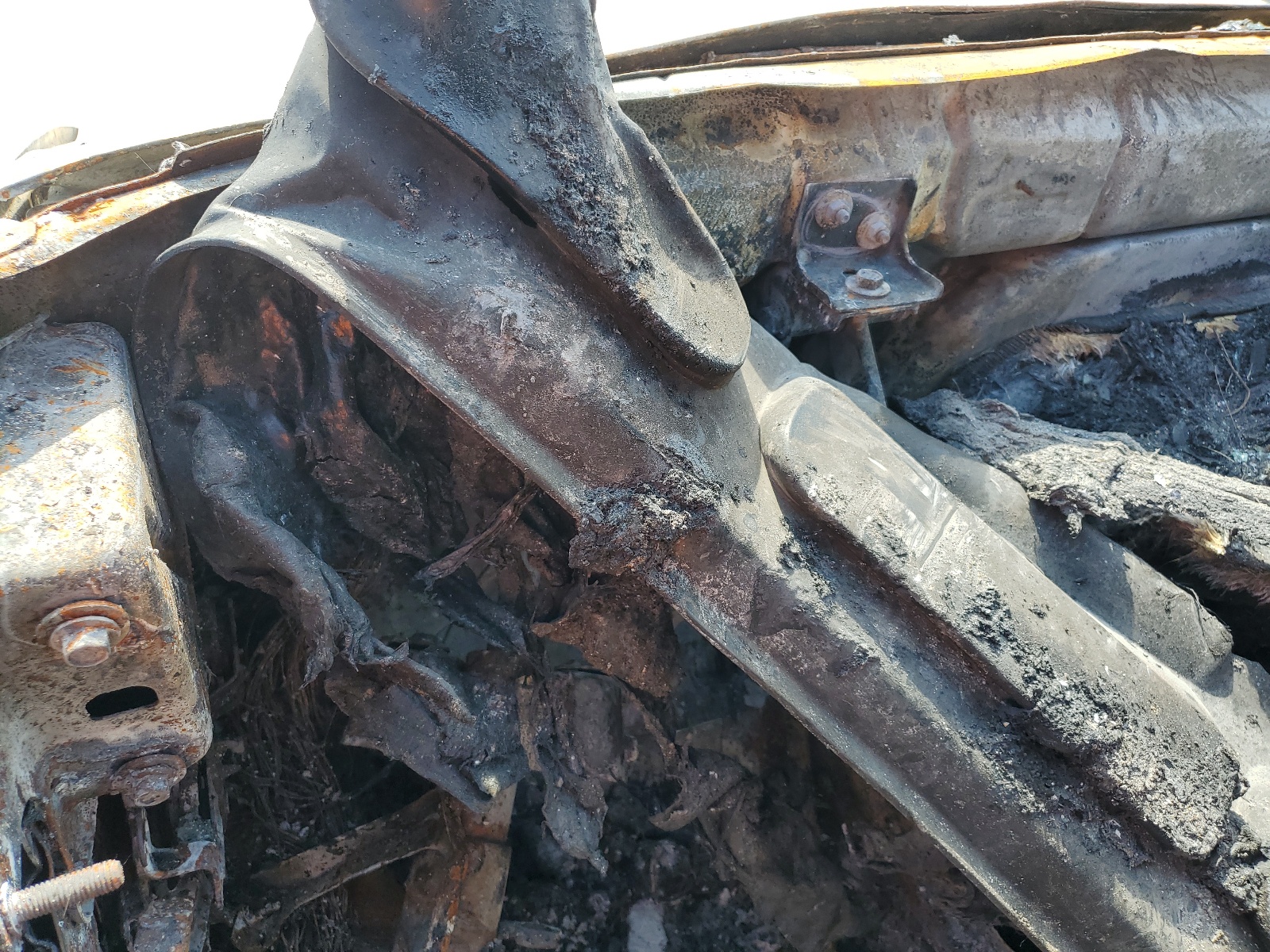 1GCDM19X35B114789 2005 Chevrolet Astro