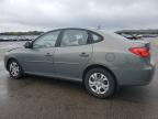 2010 Hyundai Elantra Blue de vânzare în Brookhaven, NY - Front End