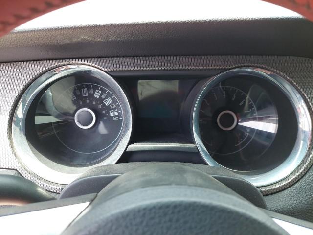 1ZVBP8CF7E5244481 - 2014 FORD MUSTANG - #49836164